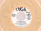 BILLY BUTLER & THE CHANTERS 
