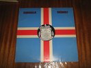 PROG ROCK TRUBROT LP MANDALA 1972 EX