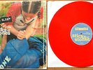 A NEW FOUND GLORY STICKS AND STONES LP 12