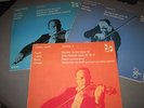 IRAMAC STEREO SIDNEY HARTH VIOLIN RECITAL VOL.1/2/3 3xLP