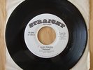 ALICE COOPER - reflected / living - 1969. STRAIGHT RECORDS promo 7