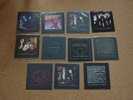 THE SISTERS OF MERCY  - 11 Vinyl Maxi Singels