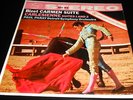 Paul Paray Bizet Carmen Suite Mercury Living Presence Stereo LP NM- FR 6 FR 3