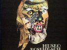MUSEO ROSENBACH Zarathustra LP Italian Prog Monster OG RARE Ricordi textured G/F