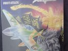 SPITFIRE - First Attack LP 1987 SEALED PRIVATE METAL NORTHWIND CRUSH