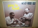 Harry Edison & Lester Young 