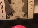 alanis morissette       Rare record