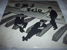 EX+ UK IMPRESSION EP - CMJ TRIO - CMJ TRIO