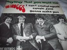 EX+ UK PAGE ONE EP - THE TROGGS - TROGG TOPS 2