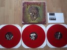 REPULSION-Horrified 3LP SOUTHERN LORD 2LP incl.EXTRA MISSPRESS LP Napalm Death
