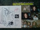 Faith No More The Real Thing LP Fully Signed Mike Patton Jim Martin