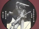 LED ZEPPELIN  -   JIMMY PAGE.  RIOT HOUSE - 12