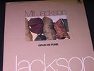 Milt Jackson - Opus de Funk (Prestige P24048 Doppel Vinyl LP)