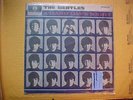 The Beatles - A Hard Days Night- Original mono yellow parlophone label