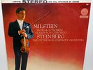 MILSTEIN, Dvorak, STEINBERG, Capitol SP-8382