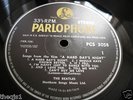 BEATLES  A HARD DAY'S NIGHT  1st U.K.1964 PARLOPHONE STEREO PCS 3058