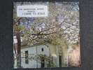 BLACK GOSPEL SOUL RARE CHAMP LABEL LP SENSATIONAL GOSPEL EAGLES I CAME TO JESUS