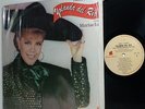YOLANDA DEL RIO Y MARIACHI Dama y Senoras 1993 LP Ranchera Latin Import Mexico
