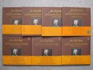 BACH DAS KANTATENWERK 7 DOPPEL-LP BOXEN KANTATEN CONCENTUS MUSICUS HARNONCOURT