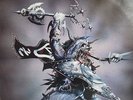 METAL WARRIORS - SAMPLER,EBONY,UK,1983, MINT/MINT-