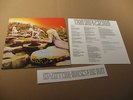 LED ZEPPELIN HOUSES OF HOLY CLASSIC RECORDS MINT  200 GRAM FLAWLESS OUT PRINT