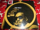 HANK MOBLEY - No room for squares - BLUE NOTE New York ORIG Mono EAR