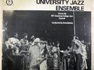 SOUTHERN UNIVERSITY JAZZ ENSEMBLE Alvin Batiste Deep Jazz LP US Orig. Rare Priv.