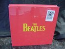 BEATLES*LIMITED EDITION VINYL SINGLES COLLECTION*STILL SEALED*W/POSTER