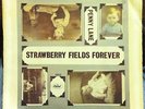 THE BEATLES strawberry fields forever / penny lane 7