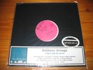 200g Gram Classic Records: Anthony Ortega 