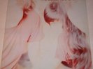 MY BLOODY VALENTINE Isn't Anything LP on Creation