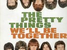 PRETTY THINGS We'll Be Together 1966 Holland ONLY lp