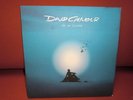 David Gilmour On The Island 180g,  Near Mint EMI  Holland Issue