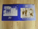 Thin Lizzy Shades of a blue orphanage 1972 GB fold out