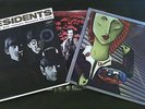 The Residents-Meet The Residents/Not Available/The Third Reich 'N' Roll/..5x LP