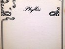 PHYLLISS BAILEY - s/t - AMERICOM -  disco funk / modern soul LP