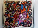 Hear ORIG. PSYCH RED CRAYOLA 