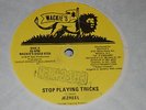 JEZREEL - STOP PLAYING TRICKS - 12