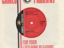 Bunny Sigler - Let The Good Times Roll And Feel So Good / Theres No Love Left -