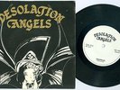 DESOLATION ANGELS Valhalla UK 1983 7