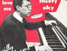 WILLY WILLIAMS - HIGH IN THE MISTY SKY   *GREAT NORTHERN SOUL *