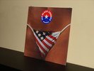 The Black Crowes Amorica Sealed Lp Original Controversial First Cover Pulled