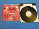 KING CRIMSON MFSL LP IN THE COURT * In VG +++ Condition * FREE SHIPPING 