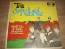 The Yardbirds -Heart Full of Soul-Capitol 6000- rare- psych- LP