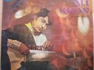 Rare Indian Classical Music LP - Amjad Ali Khan -Raga Sughrai Kanada & Jhinjhoti