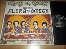 Iries in Roots meets Alpha & Omega 