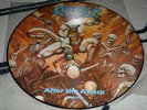 Kreator - After the Attack (Pleasure to Kill) Limited Edition Vinyl