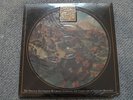 Picture Disc/ The Lord Of The Rings/ Herr der Ringe/ Doppel-LP/ neu von 1978