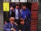 ROLLING STONES - THE BRIAN JONES YEARS - BOX SET - 5 COLORED LP + 3CD - NEW 