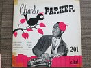 Charlie yardbird Parker Dial 201 10